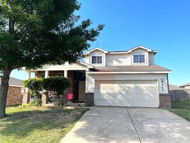 3302 Catalina Dr