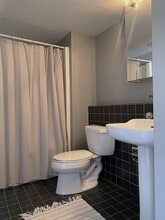 900 Hickory St, Unit 900 Hickory Unit 2F in St. Louis, MO - Foto de edificio - Building Photo