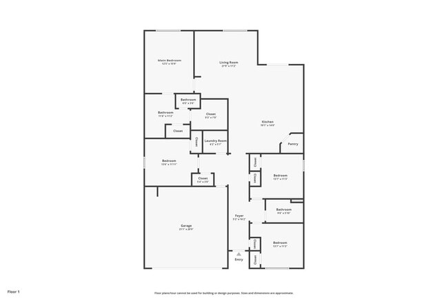 293 Harvest Rdg Wy in Bucksport, SC - Building Photo - Building Photo