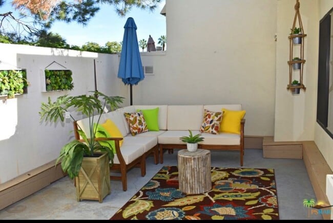 property at 48828 Desert Flower Dr