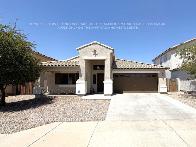 property at 10140 W Raymond St