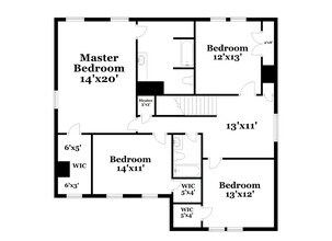 7906 Ashland Springs Ln in Cypress, TX - Building Photo - Building Photo