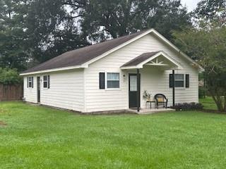 property at 703 Alliance St