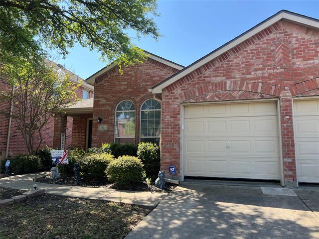 1125 Honeywell Dr in Anna, TX - Building Photo - Building Photo