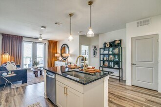 Aura Avant in Lewisville, TX - Building Photo - Building Photo