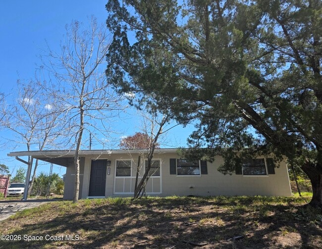 4415 Coleridge Ave in Titusville, FL - Building Photo - Building Photo