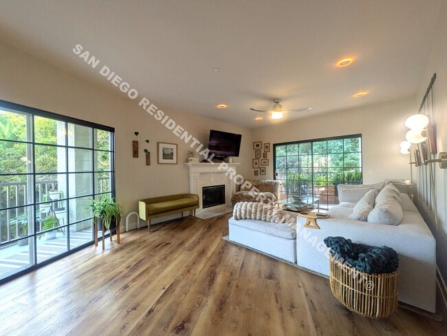 property at 3405 Florida St