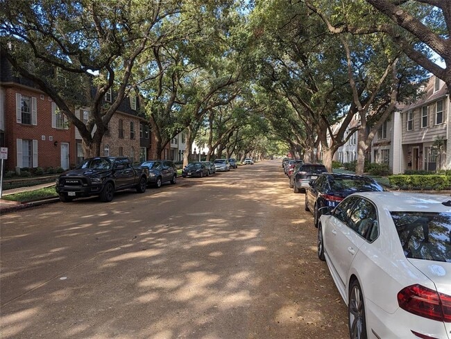 property at 355 N Post Oak Ln