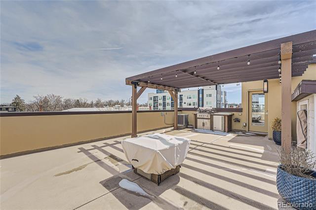 4431 Tennyson St in Denver, CO - Building Photo