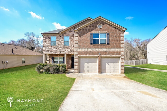 property at 5770 Rex Ridge Loop