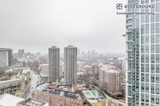 1 Nashua St, Unit FL28-ID327A in Boston, MA - Building Photo - Building Photo