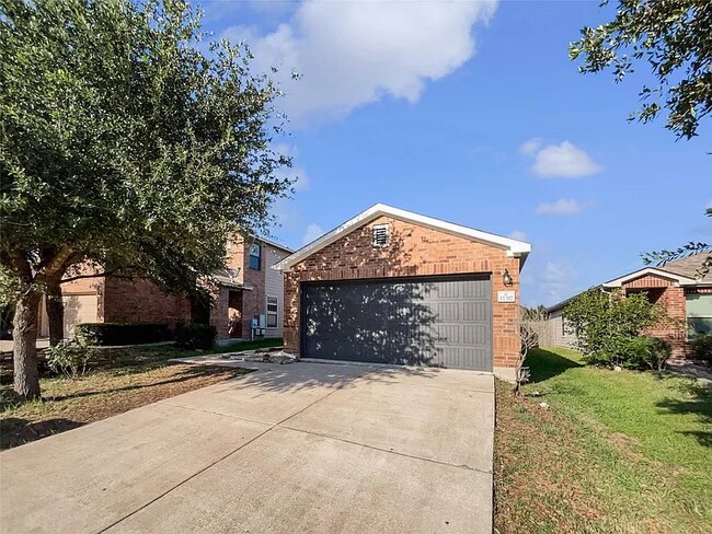 property at 25317 Barns Trail