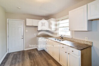 616 Byrne Dr in Montgomery, AL - Building Photo - Building Photo