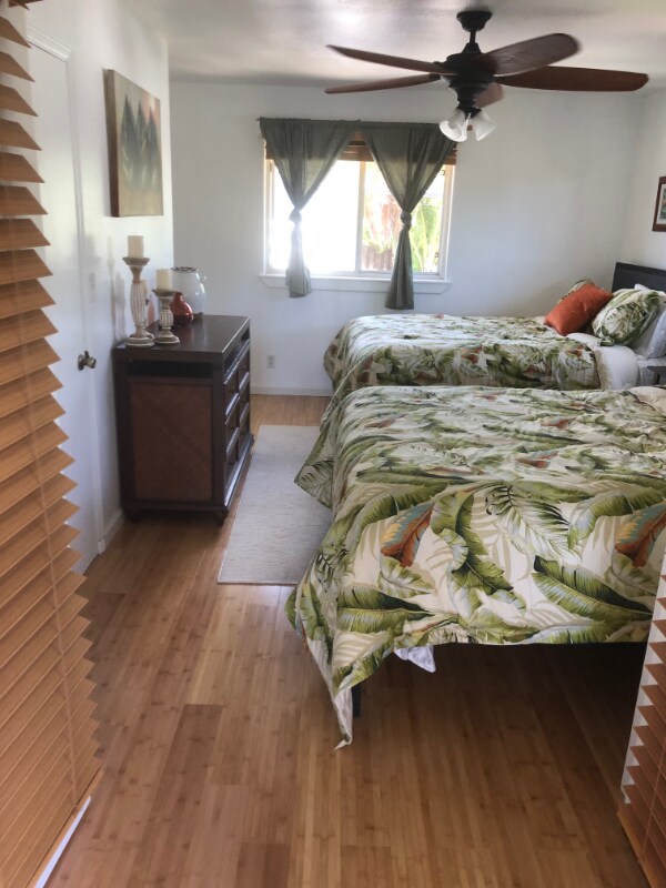 296 Iliaina St-Unit -296a in Kailua, HI - Building Photo - Building Photo