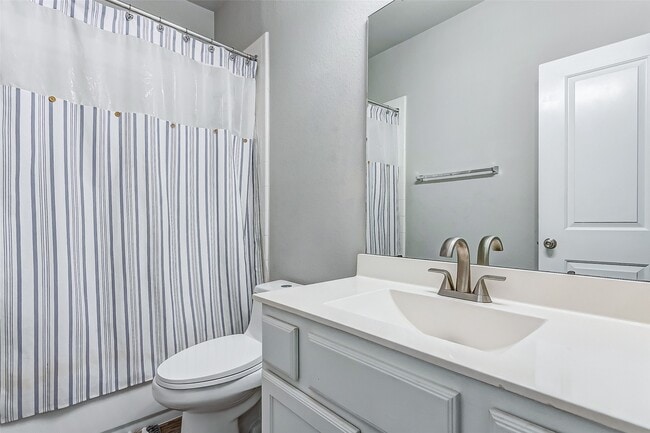 7314 Saddle Tree Dr in Spring, TX - Building Photo - Building Photo