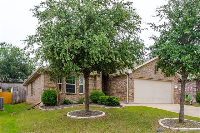 509 Wichita Trail in McKinney, TX - Building Photo - Building Photo
