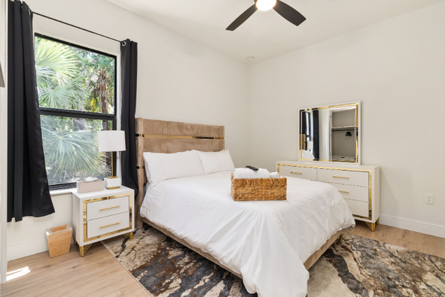 property at 122 Venango St