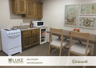 138 N Sycamore Ave in Sioux Falls, SD - Building Photo - Building Photo