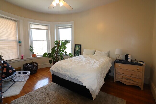 property at 1477 Beacon St