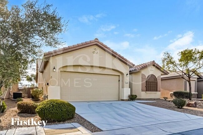 3354 Blue Ribbon Downs St in Las Vegas, NV - Building Photo - Building Photo