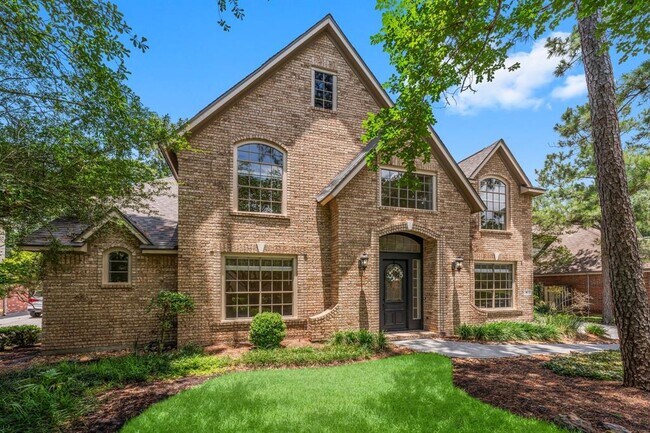6 Woodmere Pl in Spring, TX - Building Photo - Building Photo