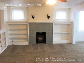 105 Shady Dr W in Pittsburgh, PA - Building Photo - Building Photo