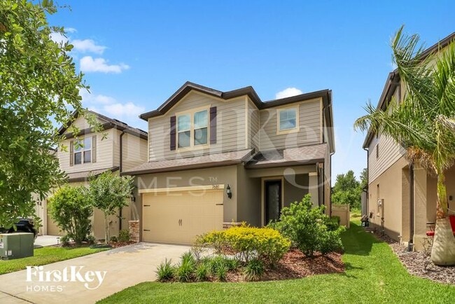 property at 7681 Yale Harbor Dr