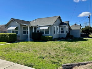 505 S Butte St in Willows, CA - Building Photo - Building Photo