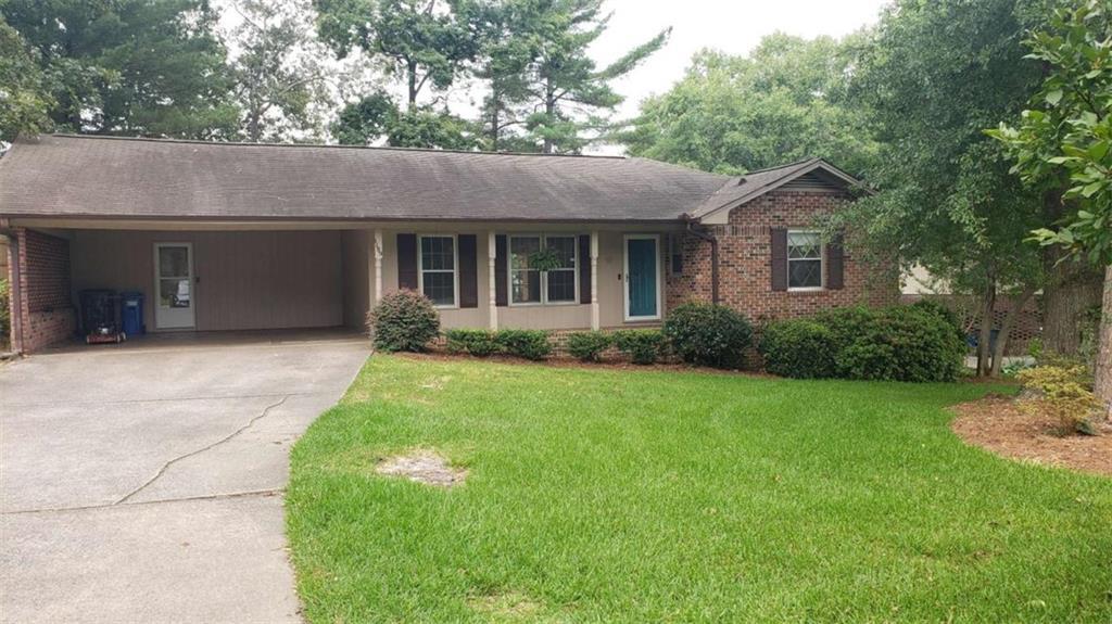 1189 Holly Dr in Gainesville, GA - Building Photo