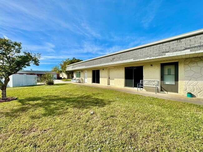 property at 9805 Hidden Ln