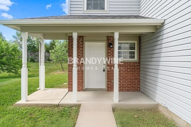 2359 Bremhaven Ct in Indianapolis, IN - Building Photo - Building Photo