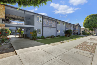 710 Claraday St in Glendora, CA - Building Photo - Building Photo