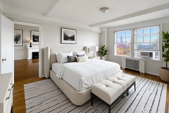 299 W 12th St in New York, NY - Building Photo - Building Photo