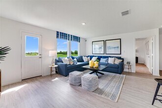 231 Twilight Breeze Wy in Hutto, TX - Building Photo - Building Photo