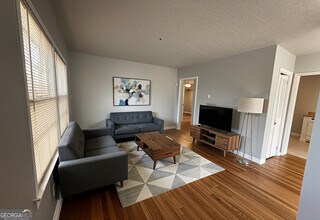 1624 Terry Mill Rd SE in Atlanta, GA - Building Photo - Building Photo