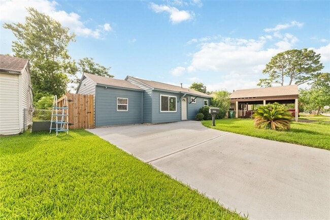 9333 Fairland Dr