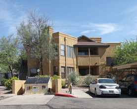 Sabino Canyon in Tucson, AZ - Building Photo - Building Photo