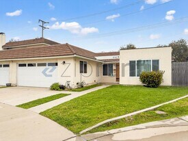 8162 Havasu Cir in Buena Park, CA - Building Photo