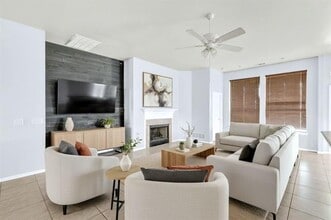 2808 Cedar Ridge Ln in Fort Worth, TX - Building Photo - Building Photo