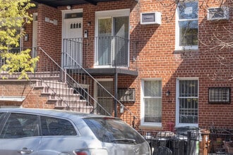 101 Butler St in Brooklyn, NY - Foto de edificio - Building Photo