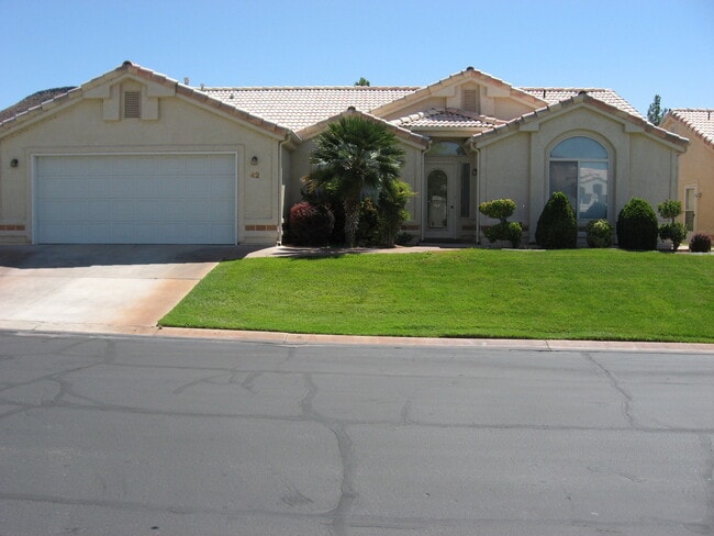 property at 225 N Valley View Dr