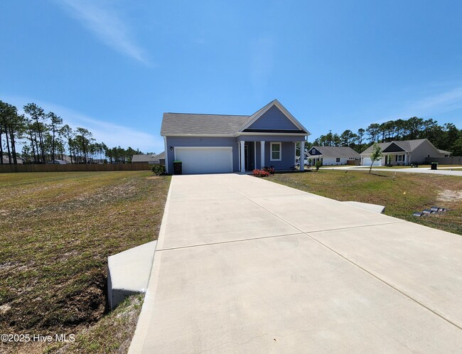 property at 227 Jones Rdg Ln