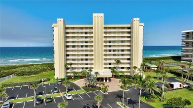 10000 S Ocean Dr in Jensen Beach, FL - Building Photo - Building Photo