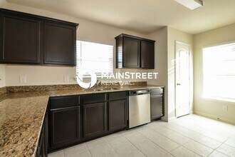 2903 Lavender Meadow in San Antonio, TX - Building Photo - Building Photo