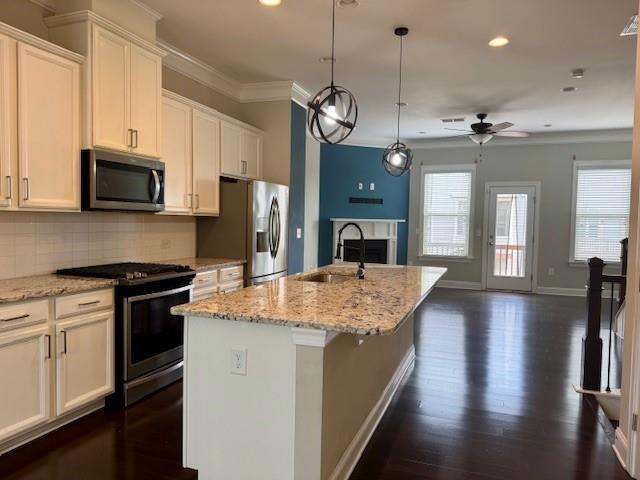 4469 Dunblane Ave in Sugar Hill, GA - Building Photo - Building Photo