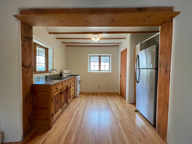 703 Alto St in Santa Fe, NM - Building Photo - Building Photo