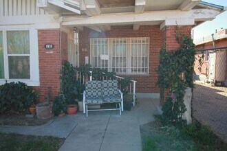 3618 Clifton Ave, Unit 1BD in El Paso, TX - Building Photo - Building Photo