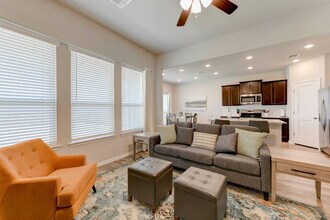 2621 Fox River Dr in Temple, TX - Building Photo - Building Photo
