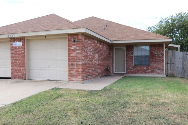 2800 Edgefield St in Killeen, TX - Building Photo - Building Photo