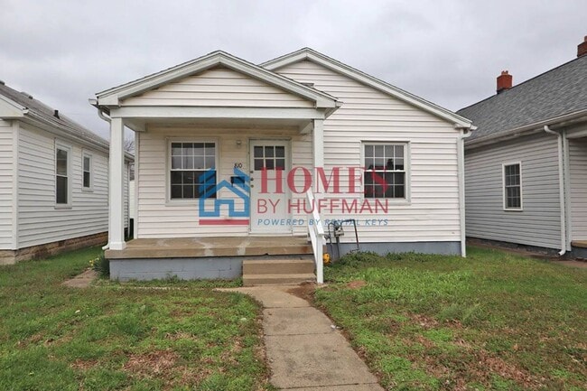 property at 810 E Delaware St